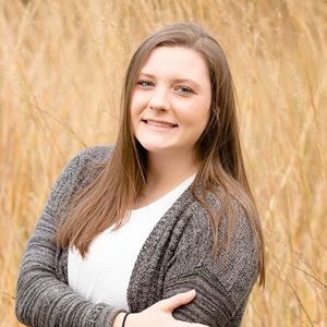 Meet your Posher, Breanna